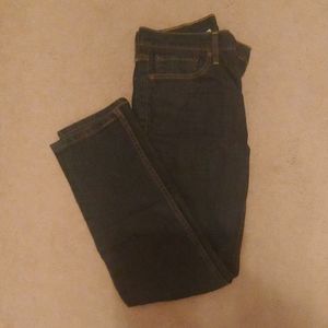 NWOT Levi's 511 Jeans